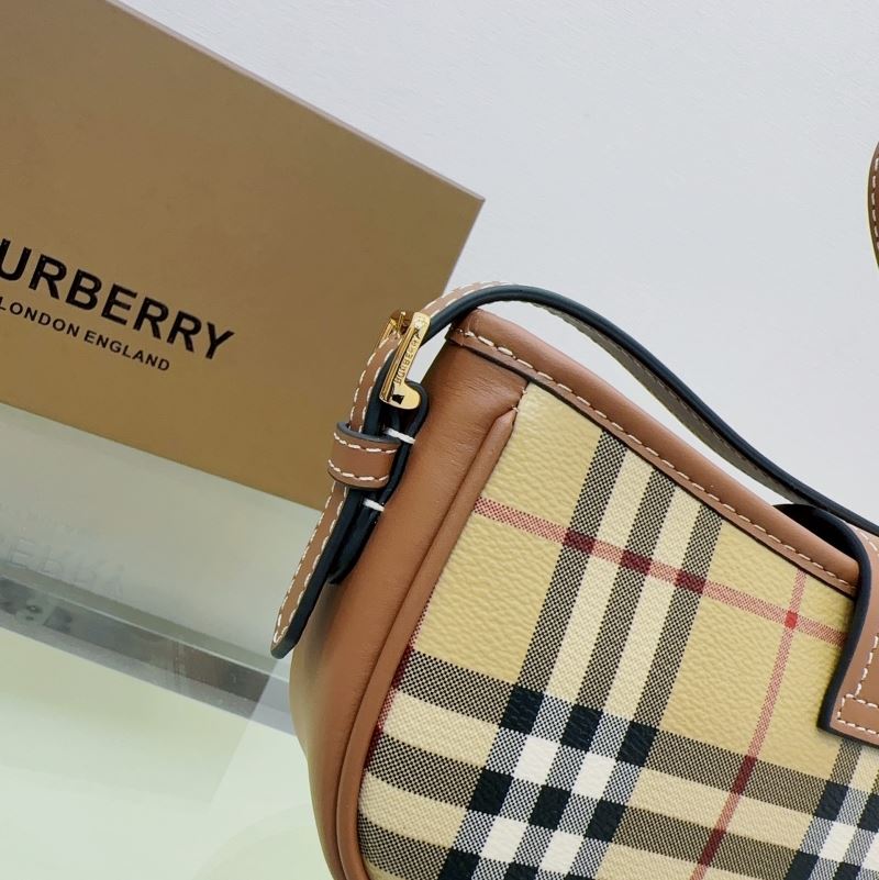 Burberry Top Handle Bags